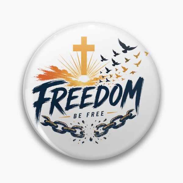 Item preview, Freedom Be Free designed and sold by NaphDesigns.