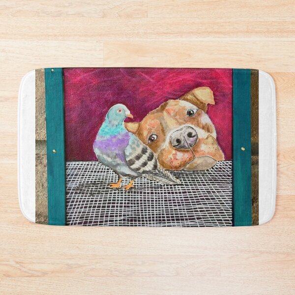 Item preview, Beautiful Recycle fBird Perspective designed and sold by Mahumlifestyle.