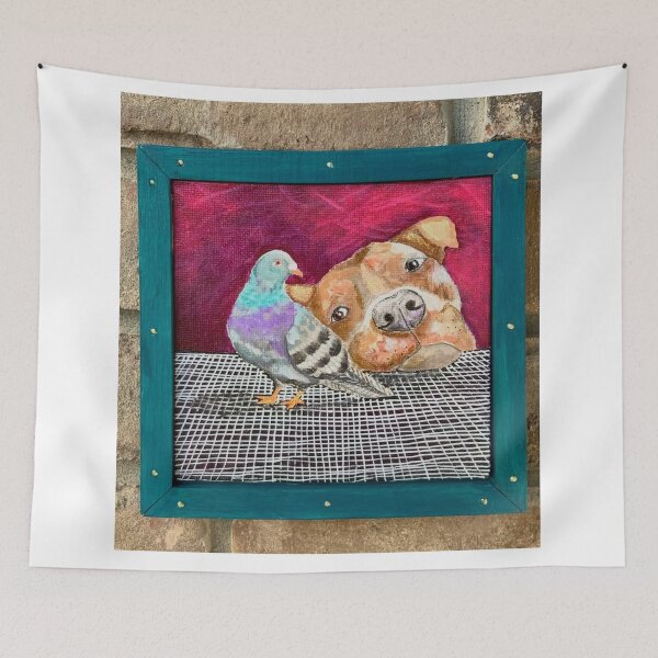 Item preview, Beautiful Recycle fBird Perspective designed and sold by Mahumlifestyle.