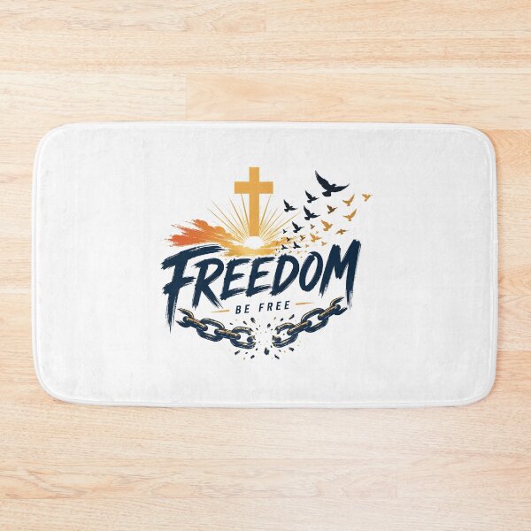 Item preview, Freedom Be Free designed and sold by NaphDesigns.