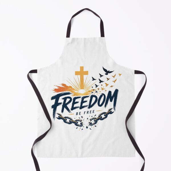 Item preview, Freedom Be Free designed and sold by NaphDesigns.