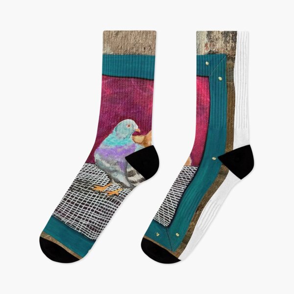 Item preview, Beautiful Recycle fBird Perspective designed and sold by Mahumlifestyle.