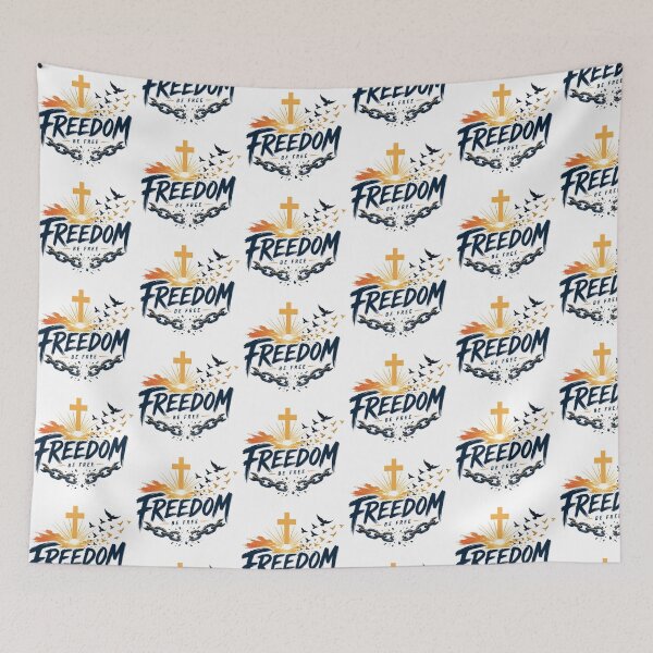 Item preview, Freedom Be Free designed and sold by NaphDesigns.