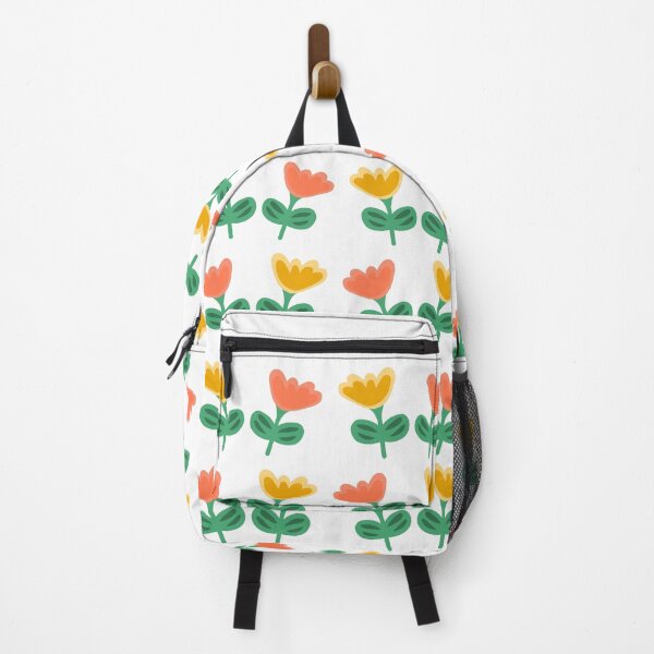 Item preview, Sweet Yellow and Orange Flowers Simple Aesthetic Graphic designed and sold by OHSHALOM.