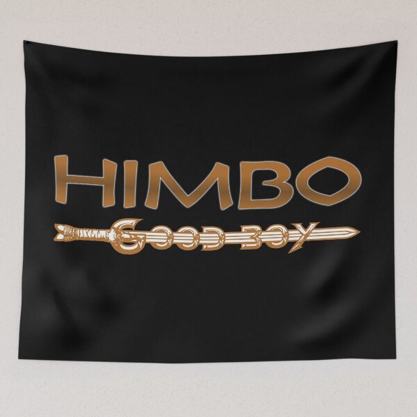 Item preview, Himbo the Barbarian designed and sold by LeatherRebel75.