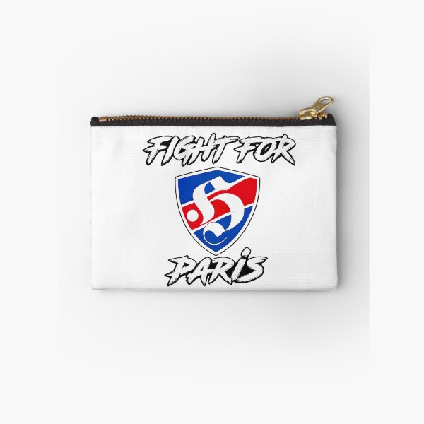 Item preview, Fight For Paris designed and sold by TMTD Productions.