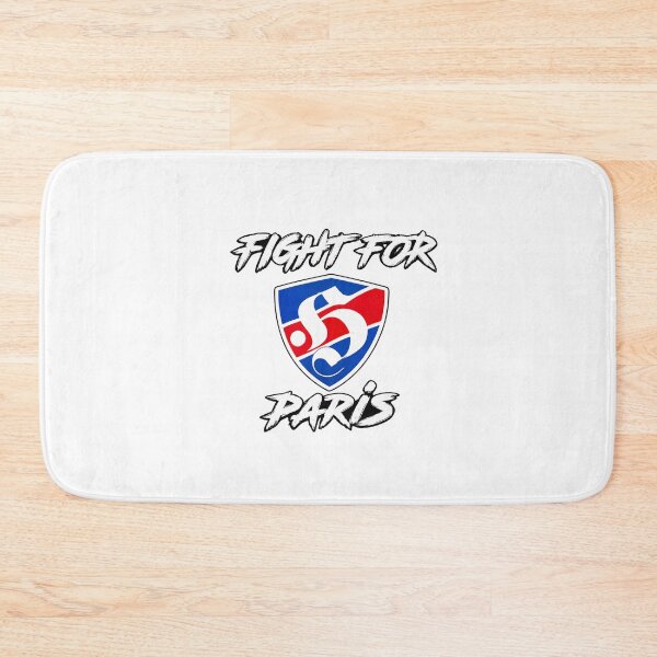 Item preview, Fight For Paris designed and sold by TMTD Productions.