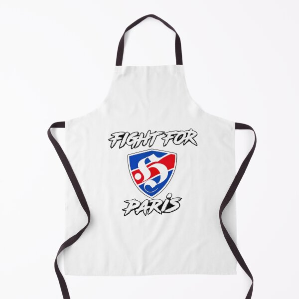 Item preview, Fight For Paris designed and sold by TMTD Productions.