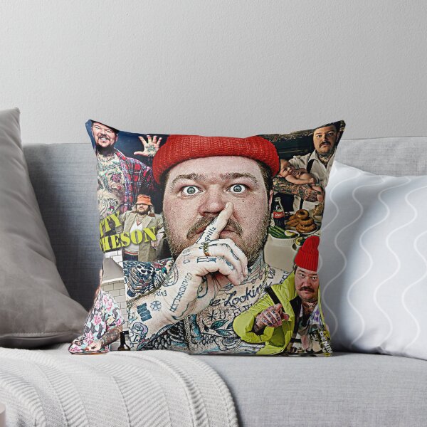 Item preview, matty matheson designed and sold by lordofartss.