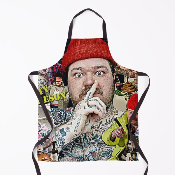 Item preview, matty matheson designed and sold by lordofartss.