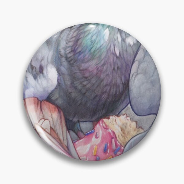 Item preview, Feathered Recycle eUrban Legend designed and sold by Mahumlifestyle.