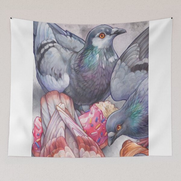 Item preview, Feathered Recycle eUrban Legend designed and sold by Mahumlifestyle.