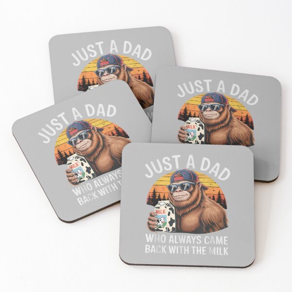 Item preview, Funny Dad Milk Meme Modern Humor Joke for Men Father's Day_2 designed and sold by ArleneRowe.