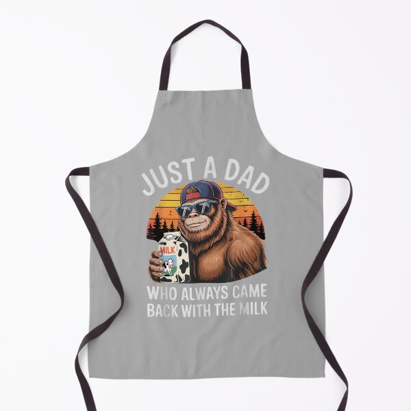 Item preview, Funny Dad Milk Meme Modern Humor Joke for Men Father's Day_2 designed and sold by ArleneRowe.