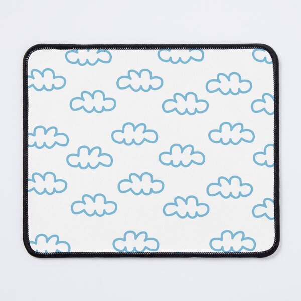 Item preview, God's Love Cute Apple with Dreamy Cloud designed and sold by OHSHALOM.