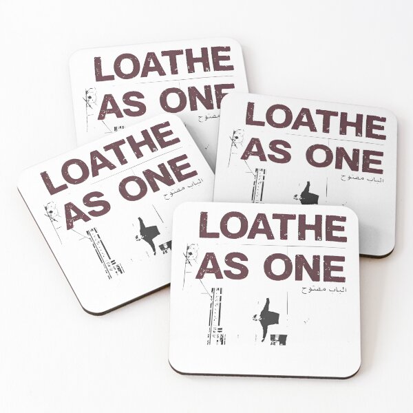 Item preview, loathe merch designed and sold by clasdiff.