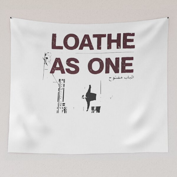 Item preview, loathe merch designed and sold by clasdiff.