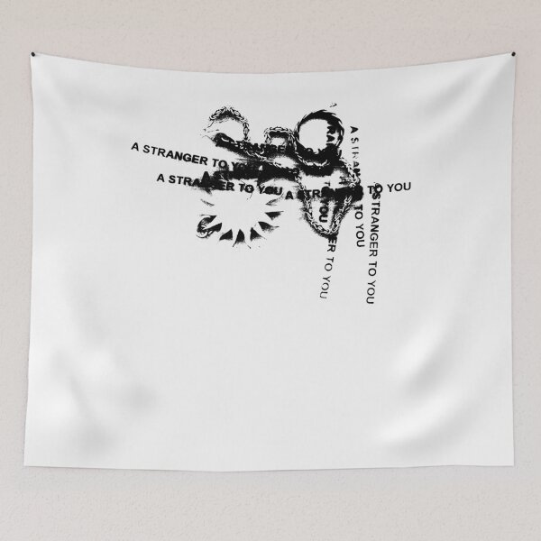 Item preview, loathe merch designed and sold by olkravey.