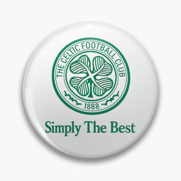 Item preview, Celtic FC Simply The Best designed and sold by TMTD Productions.