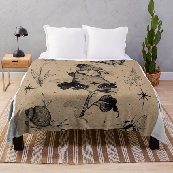 Item preview, Charming Recycle dRooftop Visitor designed and sold by Mahumlifestyle.