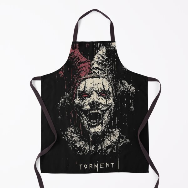 Item preview, Screaming Jester of Eternal Madness designed and sold by Bulldozastyleco.
