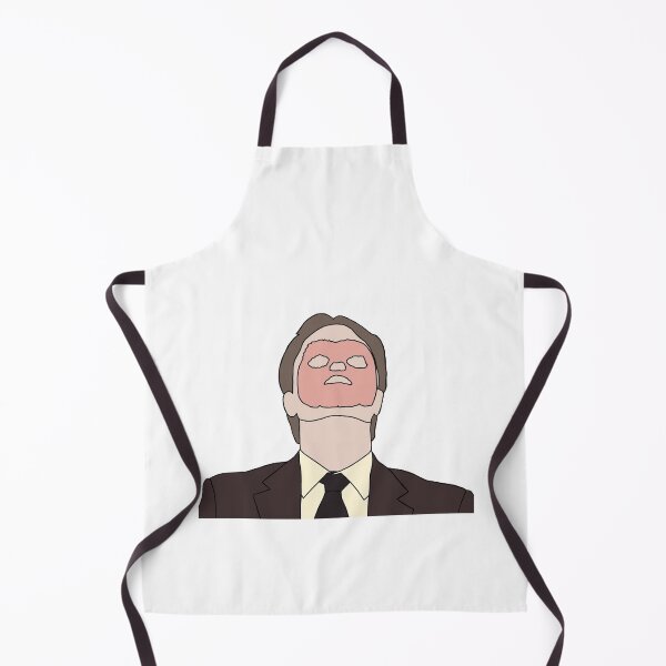 Item preview, Dwight designed and sold by discocowgirl.