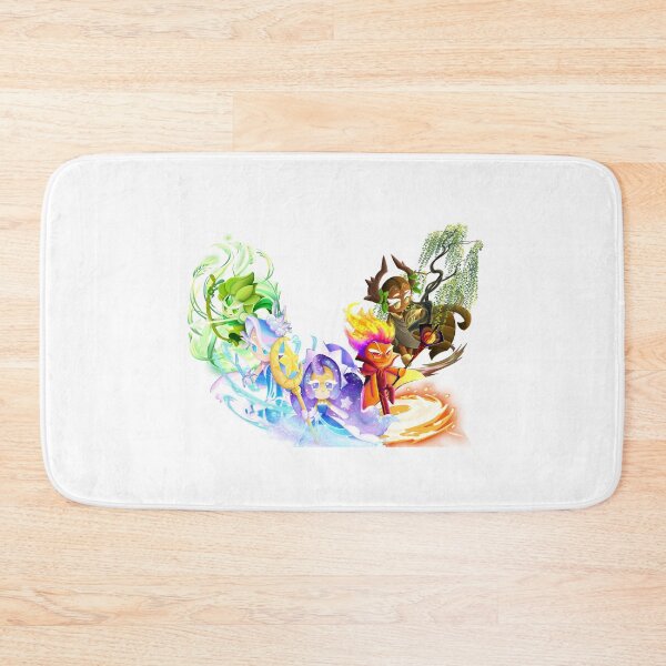Item preview, Guardians of Nature  designed and sold by Lulabelldesign.