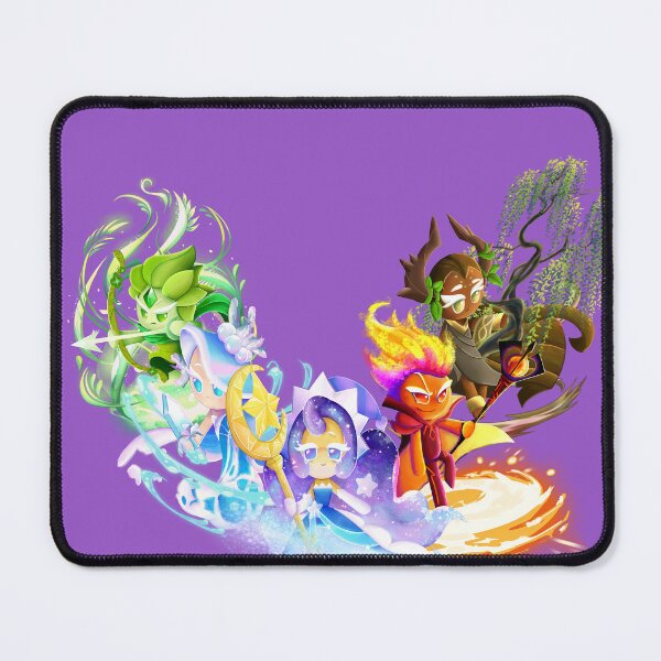 Item preview, Guardians of Nature designed and sold by Lulabelldesign.