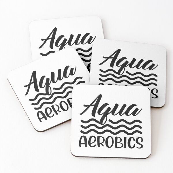 Item preview, Aerobics Instructor designed and sold by goombi-creative.