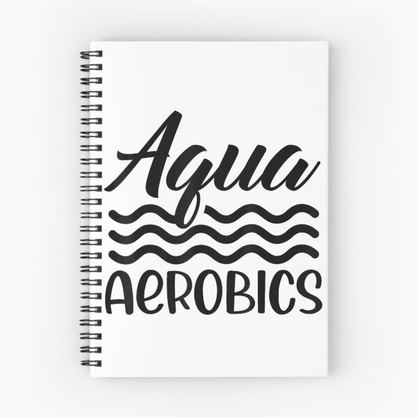Item preview, Aerobics Instructor designed and sold by goombi-creative.