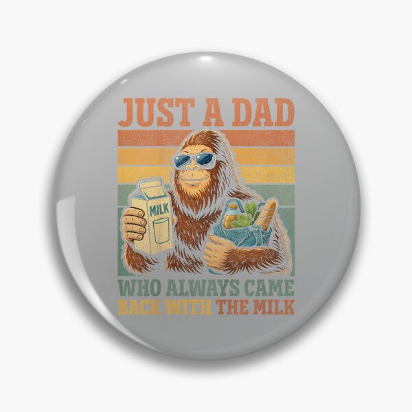 Artikelvorschau, Lustiges „Dad Milk“-Meme – Moderner Humor für Männer zum Vatertag entworfen und verkauft von ArleneRowe.