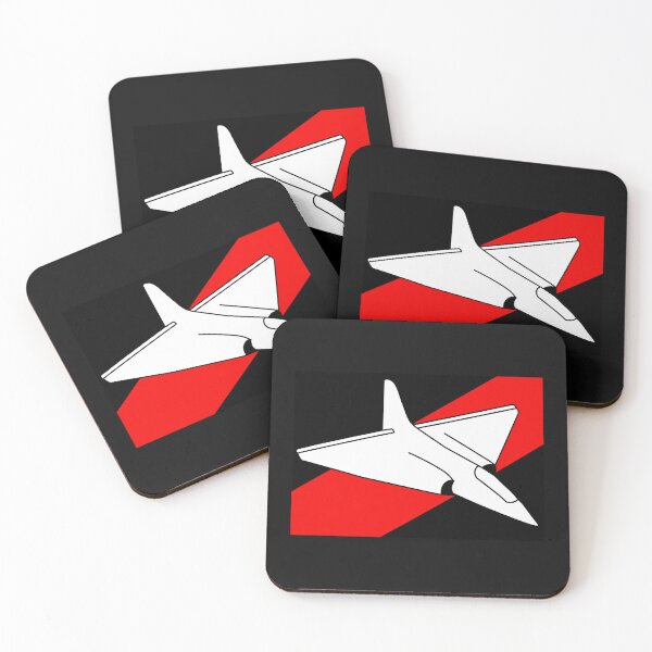Item preview, Essendon Bombers VFL Retro Logo Mascot designed and sold by Luke Foran Sports Art.