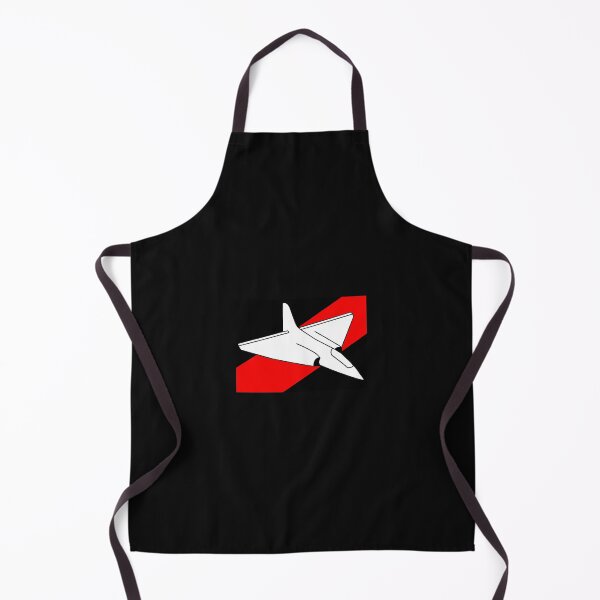 Item preview, Essendon Bombers VFL Retro Logo Mascot designed and sold by Luke Foran Sports Art.