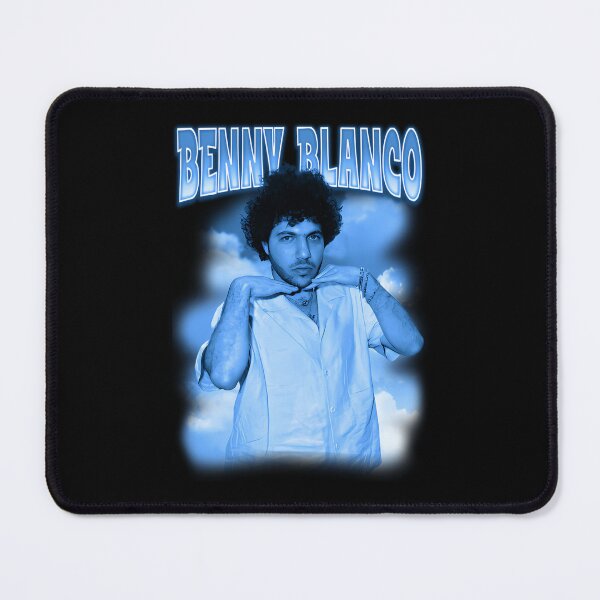 Item preview, Benny Blanco 90s designed and sold by CHAKIRIMODA.