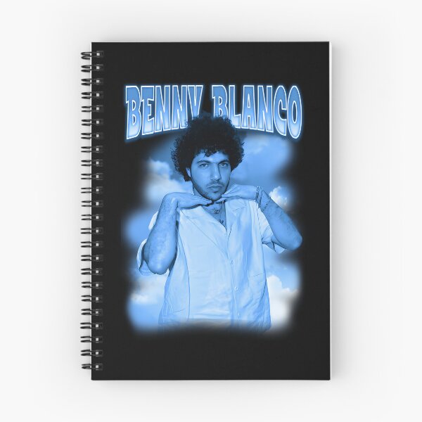 Item preview, Benny Blanco 90s designed and sold by CHAKIRIMODA.