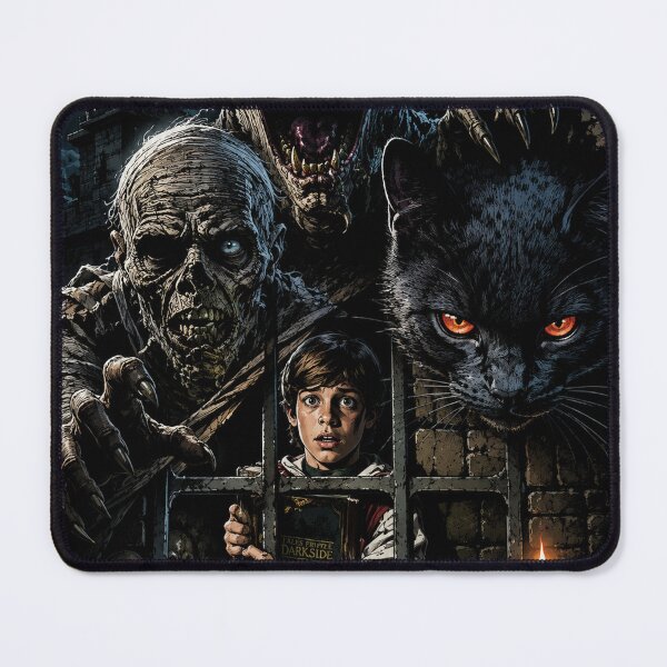 Item preview, tales from the dark side designed and sold by American Artist Designs.
