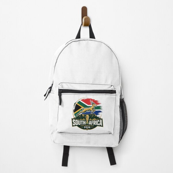 Item preview, South African Football Spirit 2026 designed and sold by jamesleon7.