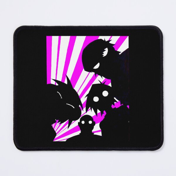 Item preview, Gorillaz Band designed and sold by CHAKIRIMODA.