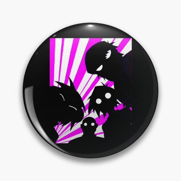 Item preview, Gorillaz Band designed and sold by CHAKIRIMODA.