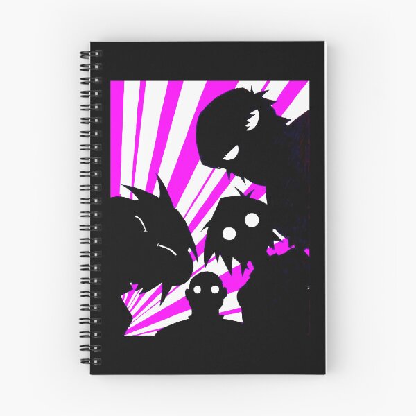 Item preview, Gorillaz Band designed and sold by CHAKIRIMODA.