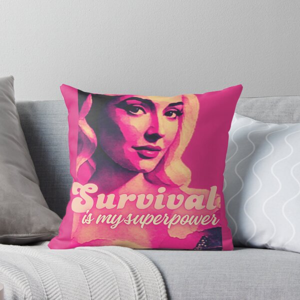 Artikelvorschau, Popkultur-Überleben ist meine Superkraft Erika Jayne RHOBH-Slogan entworfen und verkauft von pulse_retail.