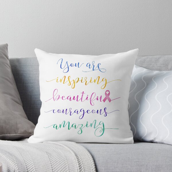 Item preview, Fighting Breast Cancer - Remember Who You Are! designed and sold by Encouragers1505.