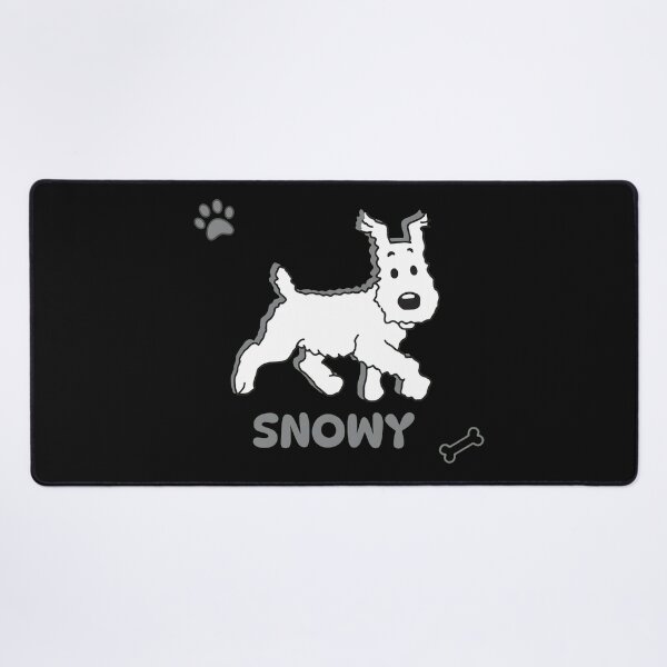 Item preview, Running Terrier Dog Outline Shadow Pet Art designed and sold by Prof4Artist.