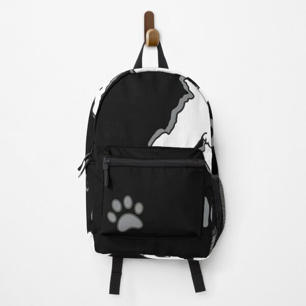 Item preview, Running Terrier Dog Outline Shadow Pet Art designed and sold by Prof4Artist.