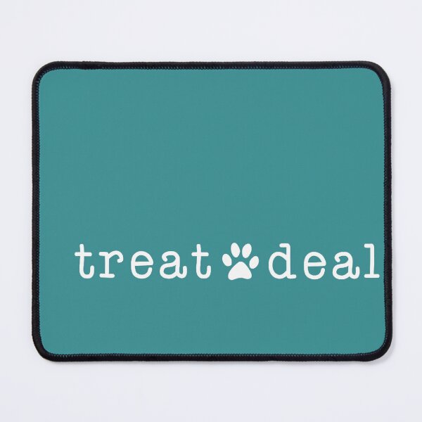 Item preview, Dog Treat Dealer Funny Dog Lover Dog Dad Dog Owner Humor designed and sold by JohannaLilly.