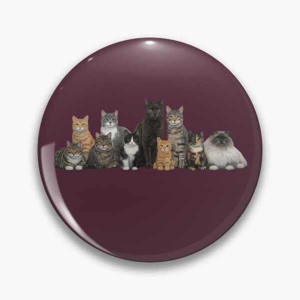 Item preview, Jade Cat - From Tv Series  designed and sold by Harmontal.