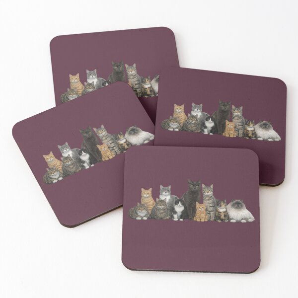 Item preview, Jade Cat - From Tv Series  designed and sold by Harmontal.