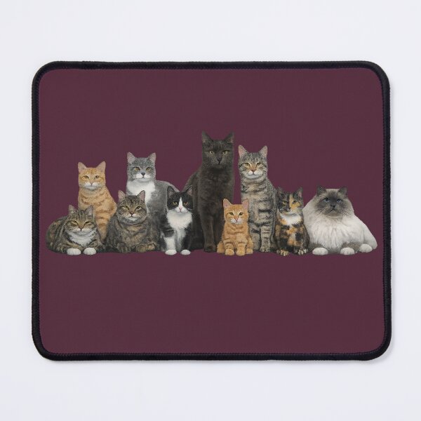 Item preview, Jade Cat - From Tv Series designed and sold by Harmontal.
