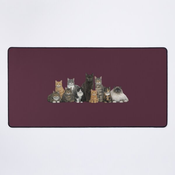 Item preview, Jade Cat - From Tv Series  designed and sold by Harmontal.
