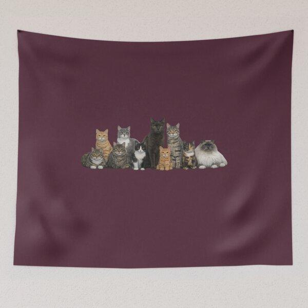 Item preview, Jade Cat - From Tv Series  designed and sold by Harmontal.